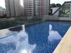 Citigate Residence (D8), Apartment #607340671